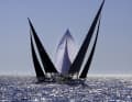 Georgy Akimov für den Mirabaud Yacht Racing Image Award