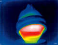 Crazy4Sailing Fleece Rollmütze: sehr warm, winddicht 