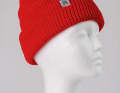 Crazy4Sailing Reflect Hat : la bande réfléchissante tricotée augmente la visibilité de nuit. Existe aussi en blanc et en jaune et en deux tailles.