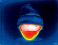 Crazy4Sailing Reflect Hat: warm, relativ winddicht