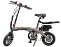 La mia bicicletta da viaggio