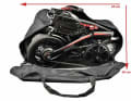 My Travel Bike