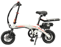 La mia bicicletta da viaggio