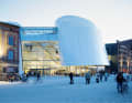 Ozeaneum, Stralsund 