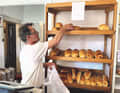 Provisioning on Molat