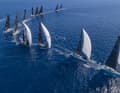 Impressionen vom Rolex Swan Cup 2022
