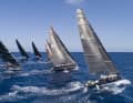Impressions de la Rolex Swan Cup 2022