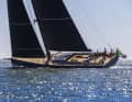 On board is a state-of-the-art hybrid system