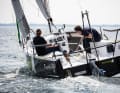 Beim YACHT-Test deutete die Sarch an, was sie kann