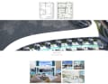 In der Detailansicht gibt es neben Renderings auch die Grundrisse zu sehen