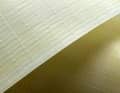 As with conventional laminates, the material can be combined with other reinforcements or protective layers such as Liteskin or Tafetta