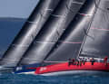 Impressionen der ClubSwan-50-Saison 