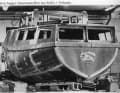 En 1976, Yrvind a mis le cap sur l'Amérique du Sud à bord de son bateau en aluminium "Bris II" de 5,90 mètres de long, qu'il a construit lui-même, et a franchi le Cap Horn en plein hiver austral. Il détient ainsi le record du monde du passage du Cap Horn dans le plus petit bateau.