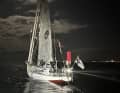 Tapio Lehtinen reaches Cape Town