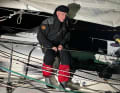Tapio Lehtinen reaches Cape Town