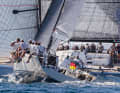 Impressionen der ClubSwan-50-Saison 