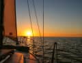 Abendliche Idylle