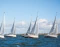 Test comparatif de bateaux d'occasion : Bavaria 30, Dehler 31, Dufour 30, Winner 9.50, X-342