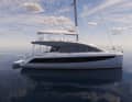 Aquila 45 Sail