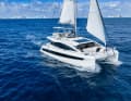 Aquila 50 Sail