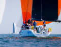 La regata delle anguille da Kiel a Eckernförde si è svolta su "zampe di velluto".