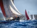 Regata di yacht classici di Antigua 2023