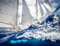 Antigua Classic Yacht Regatta 2023