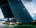 ... pour la SSL Gold Cup 2026 dans la baie de Guanabara à Rio.