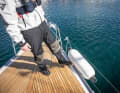 Then he can be kicked overboard
