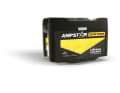 Ampstar batteries are stackable.