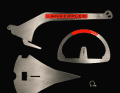 We have already presented and tested the demountable anchor from Ankerplex