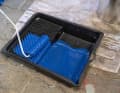 Safeguard SP has the consistency of a thick varnish