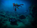 Wreck found off Antikythera