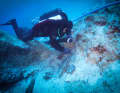 Wreck found off Antikythera