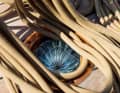 The originality of its appearance was just as important to the owner of the "Talisman" ...