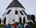 Impressions from one of the past ARC Baltics
