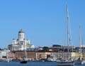 Impressions from one of the past ARC Baltics