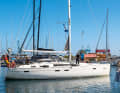 Insieme hanno partecipato all'ARC 2023 sul Bavaria Cruiser 51 della società di charter Mola.