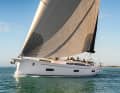 Siegerin Luxusyachten: Arcona 50