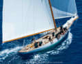 25th Argentario Sailing Week – Miramis Trophy.