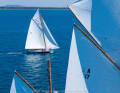25. Argentario Sailing Week - Miramis Trophy.