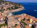 25. Argentario Sailing Week - Miramis Trophy.