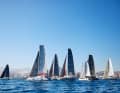 Das facettenreiche Feld zum Auftakt der Atlantic Rally for Cruisers 2023