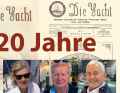 120 Jahre YACHT