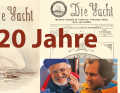 120 Jahre YACHT