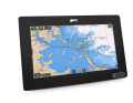 The increased computing power should make the map display smoother when zooming and panning.