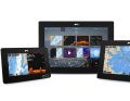 Raymarine hat seine Axiom-Serie überarbeitet.