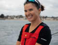 Cole Brauer has joined Team Malizia as co-skipper for the season.