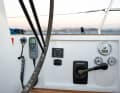 Which gearbox setting is best for sailing?