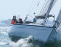 An der Brassfahrt können Solisten und Doublehand-Crews teilnehmen.